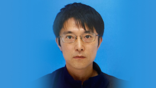 Toshiaki Akahane